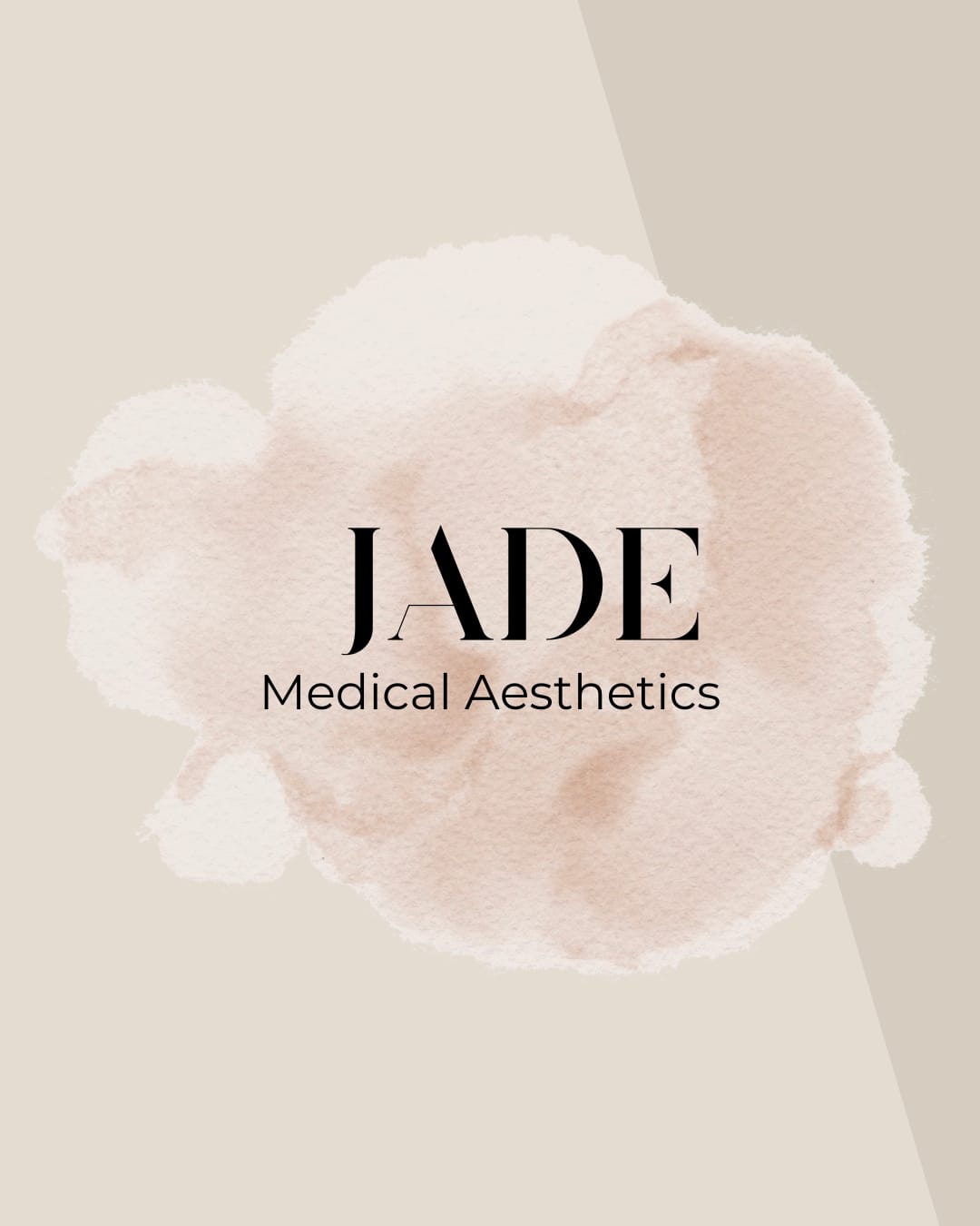Jade Medical Aesthetics Logo